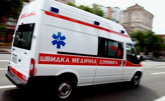В Харькове умер пятилетний мальчик, который упал в костер на праздновании Ивана Купала
