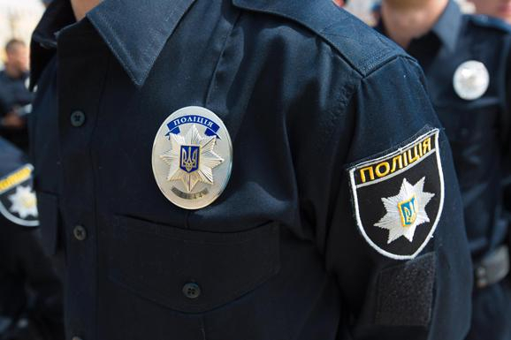 В Україні створили Поліцейську академію
