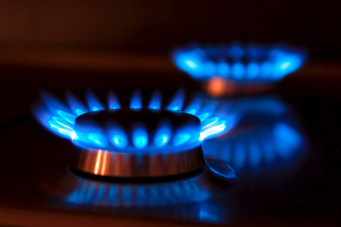 Украина предложит МВФ несколько вариантов формулы цены на газ