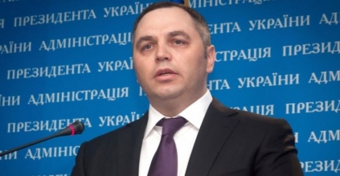 Портнов просить ЄС допомогти у розслідуванні подій в Україні