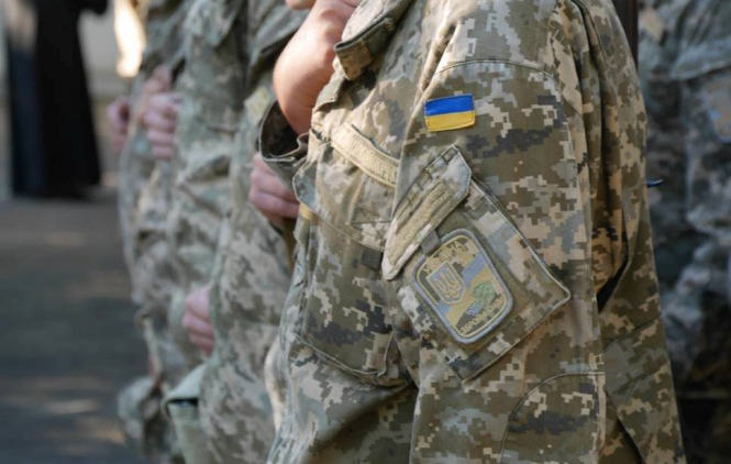 ООС: за день двоє українських військових отримали поранення на Донбасі