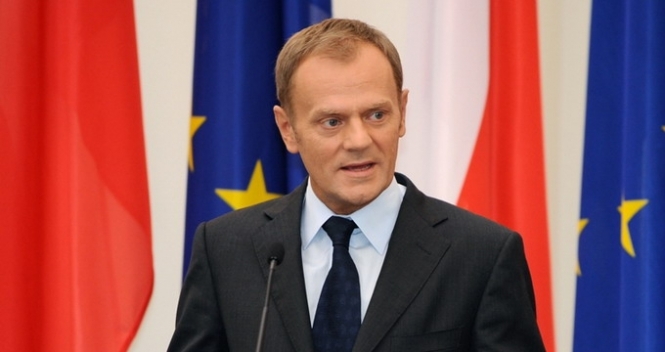 Премьер Польши озвучил предложения Европы к Януковичу