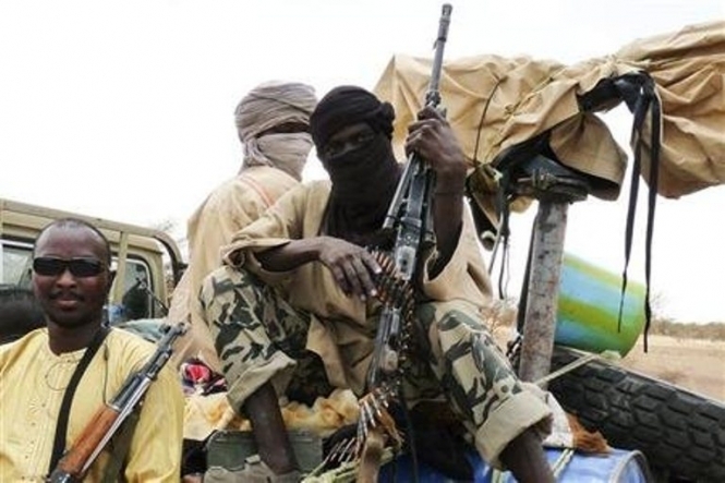 В Мали исламисты атаковали базу ООН: погибли не менее 8 миротворцев
