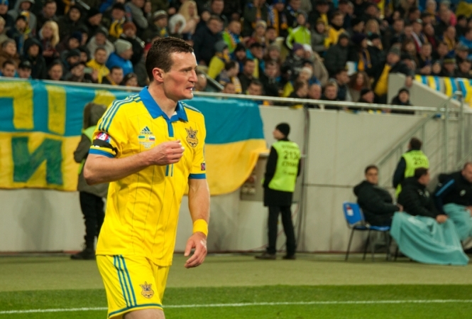 Немецкий клуб решил расстаться с тремя украинскими футболистами