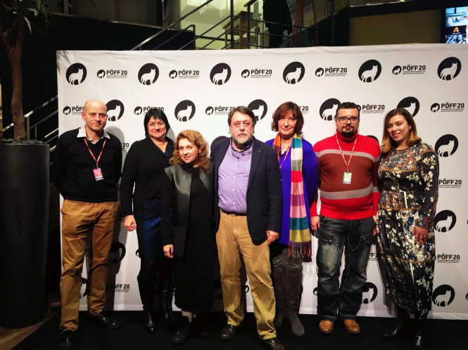 Фільм українського режисера визнаний найкращим на фестивалі в Австрії 