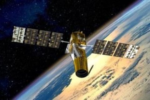 Вчені з Тернополя розробили новітню систему прийому сигналів супутників