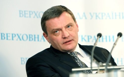 Україна планує розірвати з Росією близько 40 двосторонніх угод