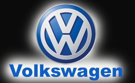 Германия оштрафовала Volkswagen на миллиард евро
