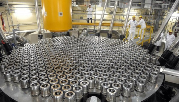 Ще одна іноземна ядерна компанія планує створити виробництво реакторів в Україні
