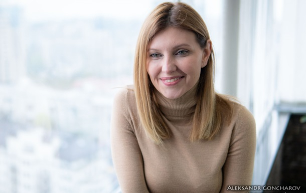 Дружина Зеленського пояснила, чому у 2014 році перепостила російську пропаганду