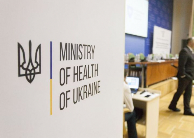 МОЗ планує розглянути необхідність оголошення епідемії кору в Україні
