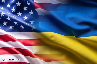 Більшість американців підтримують надання США зброї Україні – опитування 
