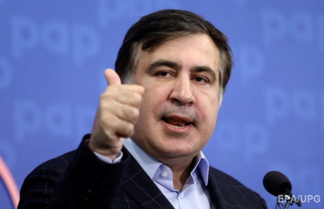 Украинского посла вызвали в МИД Польши из-за ситуации с Саакашвили