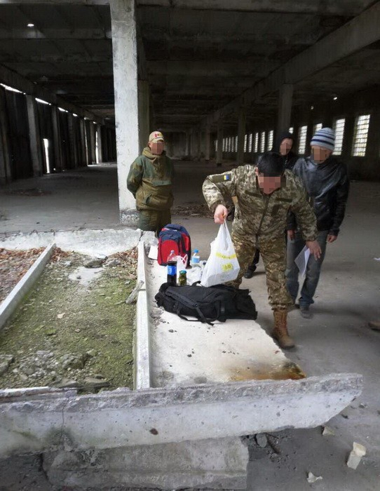 На Одещині начальника військового складу викрили на розкраданні майна ЗСУ