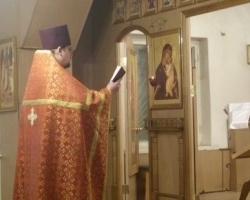 У Челябінську судитимуть греко-католицького священика
