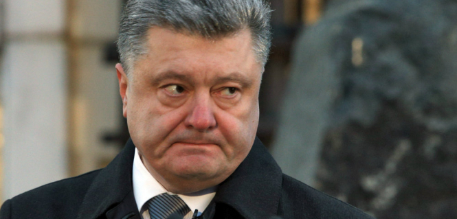 В Україні повинні бути створені Антикорупційні суди з подачі Порошенка, - Венеціанська комісія  
