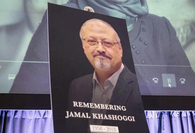 Генконсул Саудівської Аравії в Стамбулі був співучасником вбивства Хашогджі