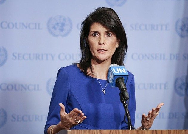 США заявили про вихід із Ради ООН з прав людини
