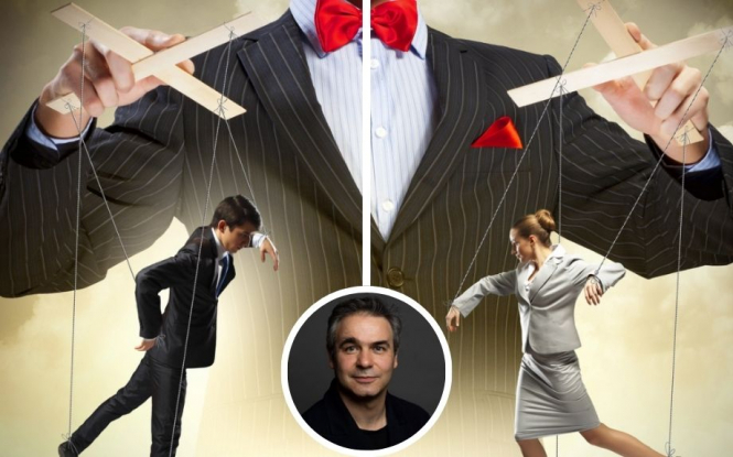 Нові праві та класова боротьба: анатомія глобальної політичної революції. Частина 1 – Марк Леонард 