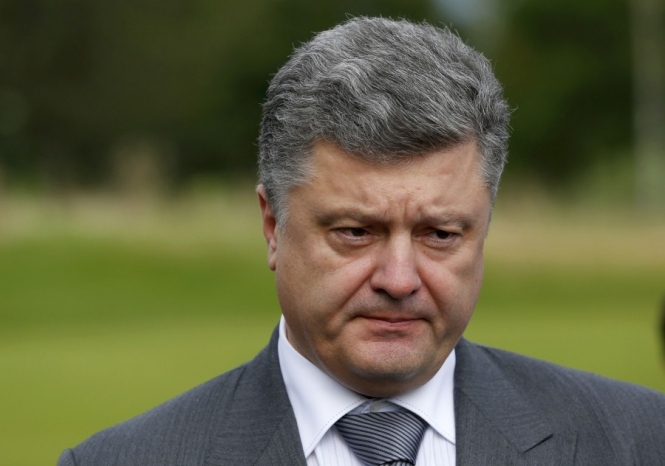 Вселенский патриарх заявил, что Украина не является канонической территорией РПЦ, - Порошенко