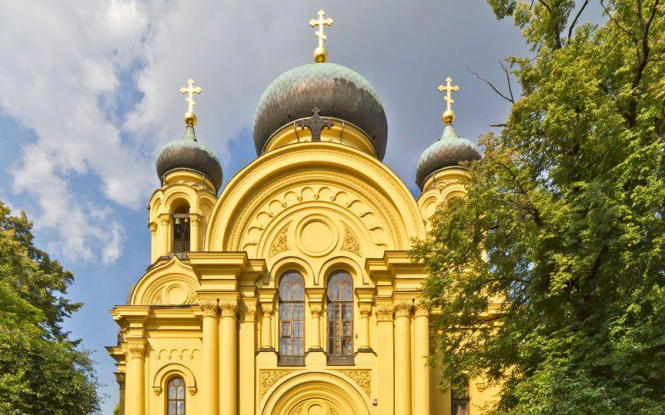 Польская православная церковь запретила священникам общаться с УПЦ КП и УАПЦ