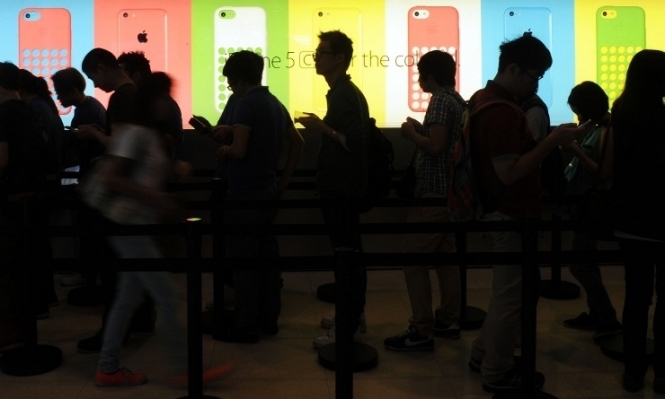 Apple випустила оновлення мобільної операційної системи iOS 7.1