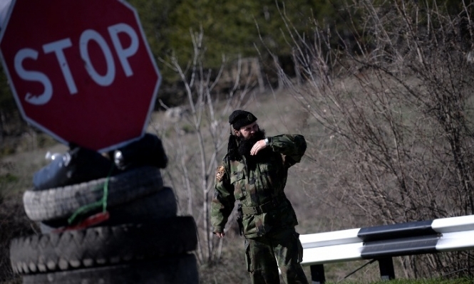 У Сербії засудили бойовиків, які воювали на Донбасі на боці Росії