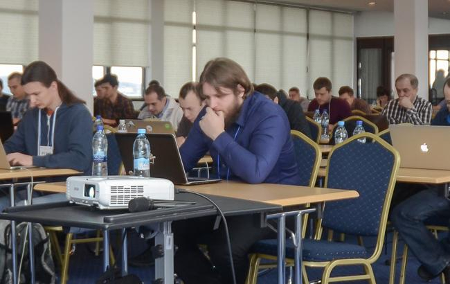Український програміст став чемпіоном престижного європейського турніру 

