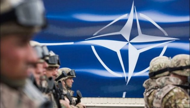 НАТО проведе у жовтні найбільші з часів 