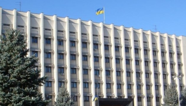 В Одесі лідер громадської організації побив чиновника ОДА

