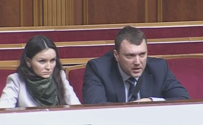 Депутаты разрешили арестовать трех судей Печерского суда