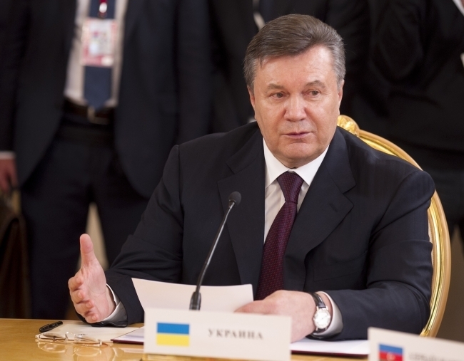 Янукович, наперекір Раді Європи, відклав реформу МВС ще на два роки