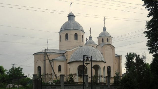 На Львовщине епархия УГКЦ заявила о захвате церкви догналитами