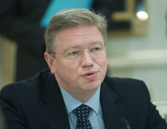 В Киев едет делегация Еврокомиссии помогать проводить реформы