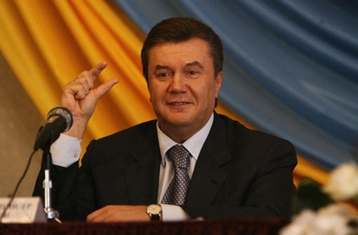 Янукович и его окружение подали 11 исков в Европейский суд по отмене санкций