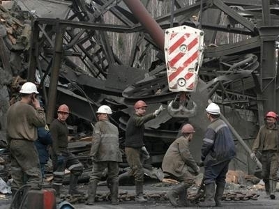Бойовики планують затопити одну з найбільш потужних шахт Донбасу