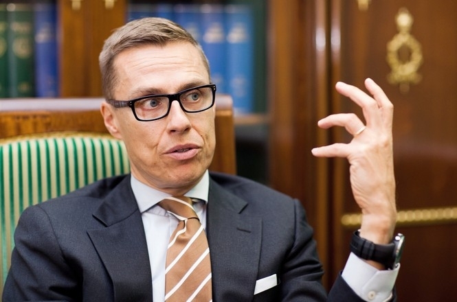 Якщо переговори у Мінську будуть даремні, то в ЄС залишиться один засіб - санкції, - прем'єр Фінляндії