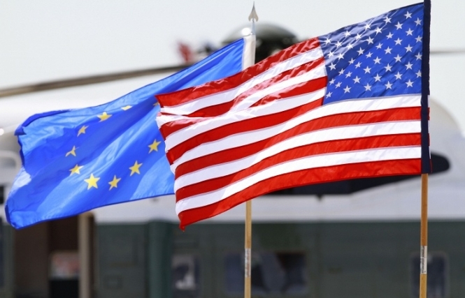 ЄС ухвалює санкції щодо Росії незалежно від США
