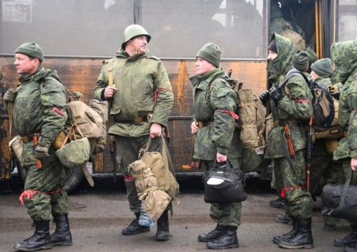 В Україні розповіли, як російські матері забирають полонених синів