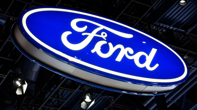 Ford випустив концепт-кар для немовлят, – ФОТО