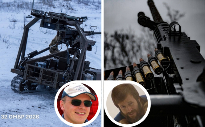 Кількість та інтенсивність російських атак зменшилися. Суттєвого просування майже не було – Том Купер та Дональд Гілл