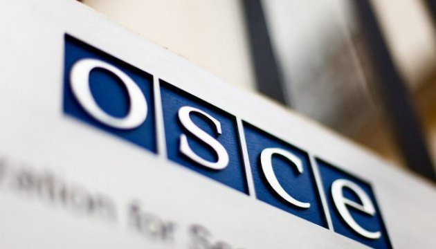 Росія вимагає виключити будь-які згадки про Крим із резолюції ОБСЄ