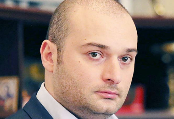 Міністра фінансів Грузії Бахтадзе висунули кандидатом на пост прем'єра
