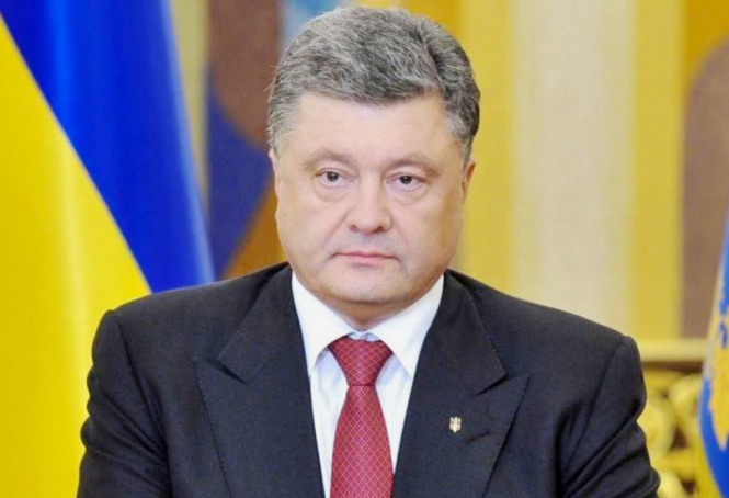Порошенко: Украина получила автокефалию. После Собора предстоятель получит Томос