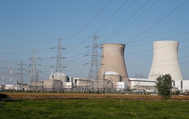 Кабмин утвердил проект строительства центрального хранилища ядерного топлива