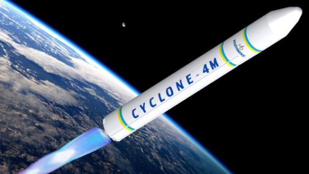 Канада построит космодром с которого будут запускать украинские ракеты 