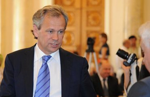 Екс-міністр Микола Присяжнюк оголошений у розшук