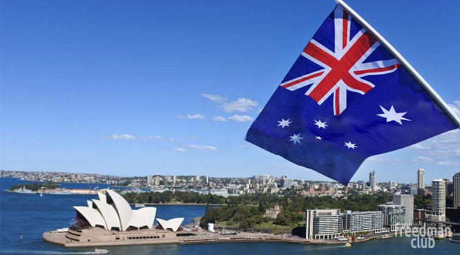 Австралія незабаром відкриє кордони для іноземних туристів - прем'єр
