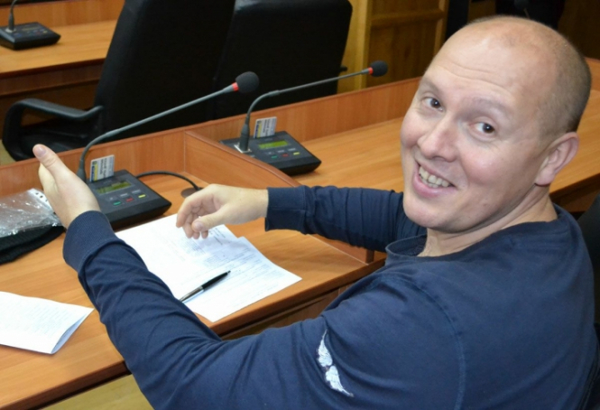 Суд заарештував депутата Ужгородської міськради, в якого знайшли 800 грн міченими купюрами