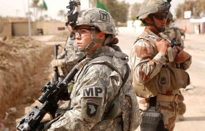 Жінкам-військовим у США дозволили брати участь у бойових операціях